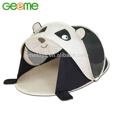 JT009-4 Panda Shaped Children Pop-Up Tent