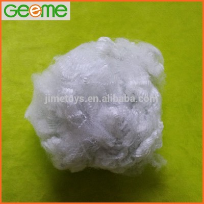 Cheap Stuffed Filling Material PSF Polyester Staple Fibre