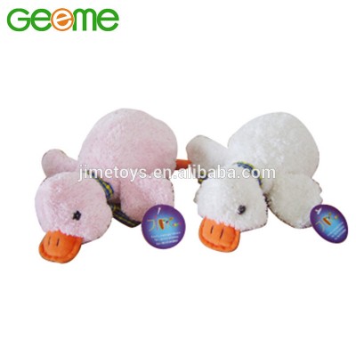 JM6834 Stuffed Plush Duck Toys for Easter