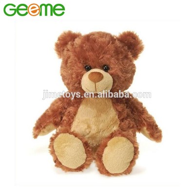 JM9037 Plush Promo Teddy Bear with Custom T-Shirt