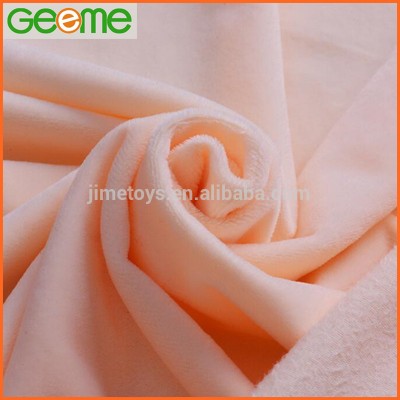 Smooth Ultra Soft Heavenly Plush Fabric