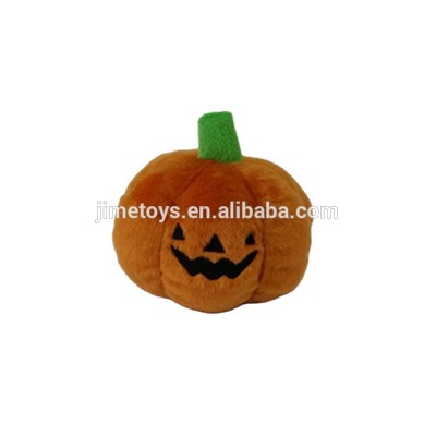 JM9060-2 Halloween Promotional Stuffed Plush Pumpkin