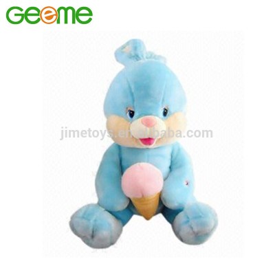 JM40602 Plush Toy Rabbit for Easter Promotion