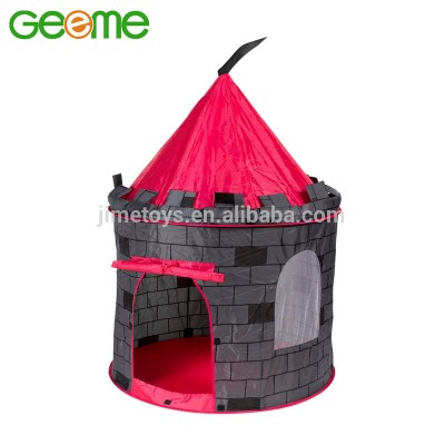 JT012 Knight Castle Prince House Kids Play Tent