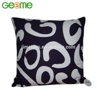 JM021 Canvas Pillows with Fabric Furnishing Supplies