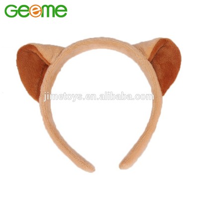 Amazon Hot Selling Girls Cat Ear Headband