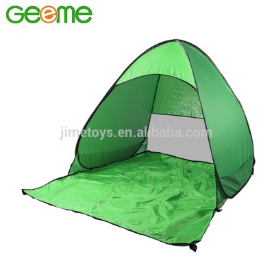 JT2004 Lightweight Portable Pop Up Beach Tent