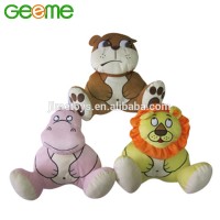 JM7903 Stuffed Toy Animal Shaped Pillows