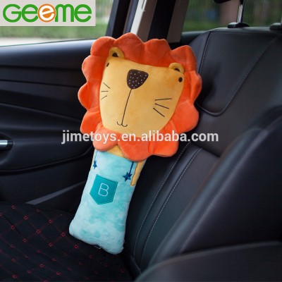 M6 Kids Safety Strap Travel Buddy Pillows