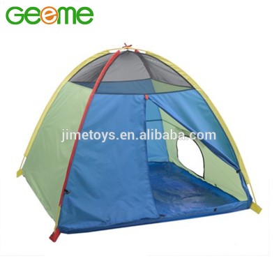 JT008 Geeme Play Tents Super Duper 4 Kids Tent